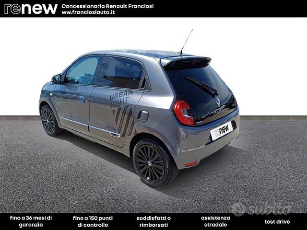 Renault Twingo 2022 photo 4