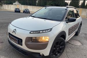 Citroen C4 Cactus 1.6 Blue HDi 100 Shine #12127