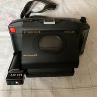 Polaroid Auto Focus SLR