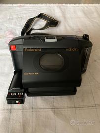 Polaroid Auto Focus SLR