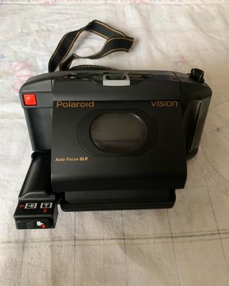 Polaroid Auto Focus SLR