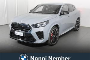 BMW X2 M X2 xdrive M35i auto