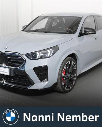 BMW X2 M X2 xdrive M35i auto