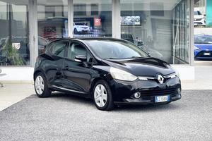 Renault Clio 1.5 Diesel 75CV E5 Neo - 2015