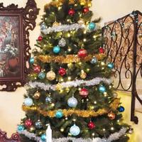 Albero di Natale Completo – Regala Magia e Stile