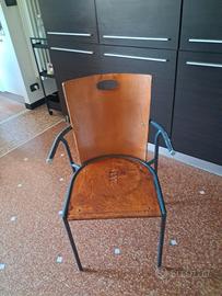 Sedia svedese design