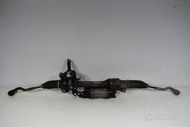 Scatola dello sterzo Mercedes E-class (W212) 2.2 C