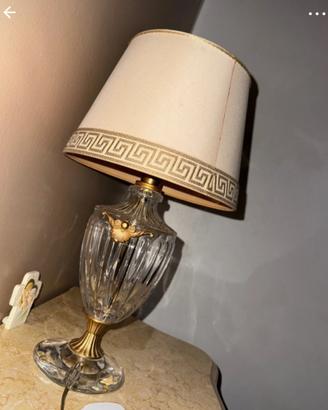 Lampada da tavolo