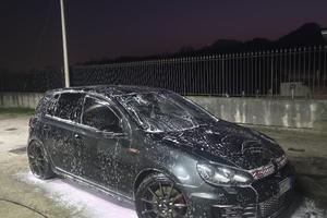 Golf 6 GTI 2012