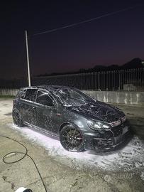 Golf 6 GTI 2012
