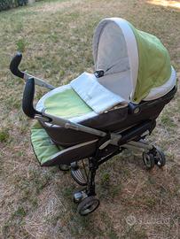 TRIO PEGPEREGO PLIKO P3 