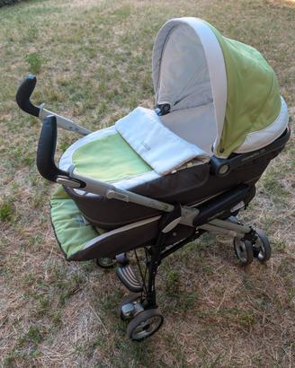 TRIO PEGPEREGO PLIKO P3 