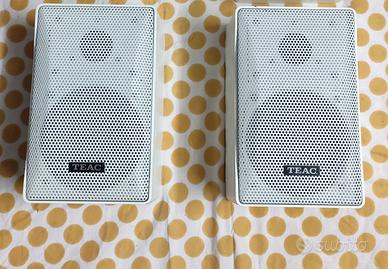 DIFFUSORI ACUSTICI TEAC