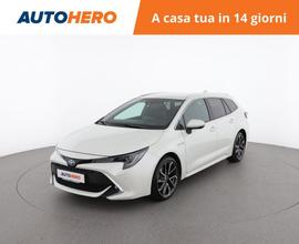 TOYOTA Corolla LU55818