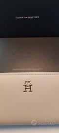 portafoglio donna Tommy Hilfinger