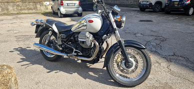 Moto Guzzi California 1100 Stone