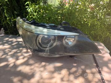 Faro  anteriore destro  x bmw  serie5