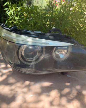 Faro  anteriore destro  x bmw  serie5