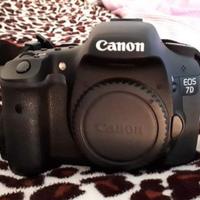 Canon EOS 7D