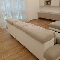 divano tre posti poltrone sofa