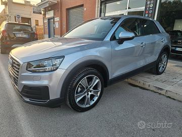 AUDI Q2 30 1.6 TDI 116CV BUSINESS DESIGN SPORT S-T