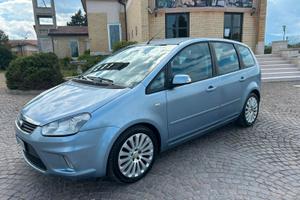 Ford C-Max Focus 1.6 TDCi (90CV) Ghia