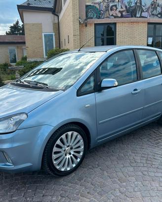 Ford C-Max Focus 1.6 TDCi (90CV) Ghia