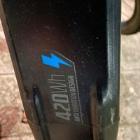 E mtb rockrider e st 500 taglia L