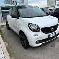 smart forfour eq Passion my19
