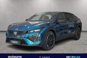 PEUGEOT Nuova 408 - Hybrid 180 e-EAT8 Allure Pack