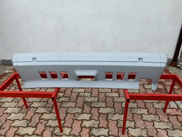 Paraurti posteriore LANCIA DELTA prima serie 80