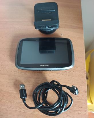 tomtom