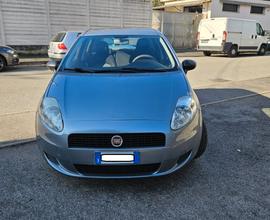 FIAT Punto 4ª - 2012 1.3 MJT IDONEA NEOPATENTATI