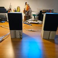Casse audio per PC