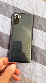 Redmi note 10 s
