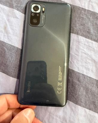 Redmi note 10 s