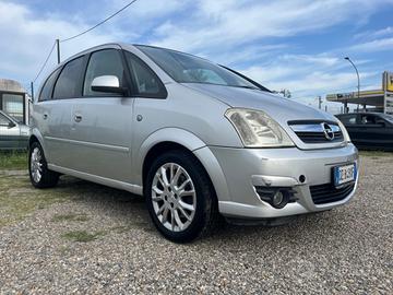 Opel Meriva 1.3 CDTI ecoFLEX 89.000 km