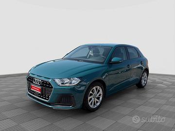 AUDI A1 A1 SPB 30 TFSI Admired