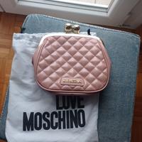 Borsa piccola Love Moschino nuova 