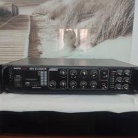 Amplificatore Master audio Mv1100 cr