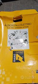 Alzacristalli elettrico MINI R50/52/53