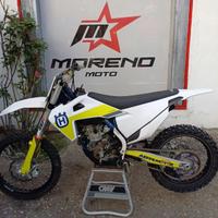 HUSQVARNA TE 250 Cross