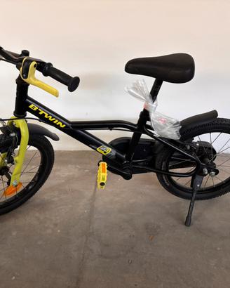 Bicicletta bimbo ‘16 decathlon