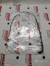 Cavo Chiusura per Ducati Hypermotard 796/1100