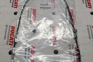 Cavo Chiusura per Ducati Hypermotard 796/1100