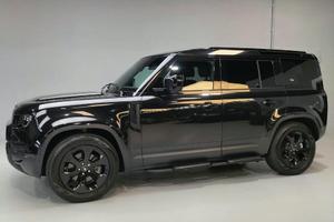Defender 110