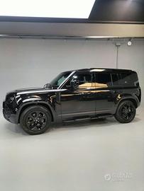 Defender 110