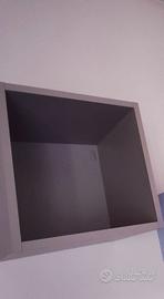 Cubo 40*40cm profondità 31cm