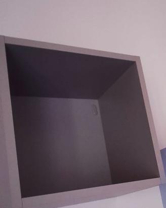 Cubo 40*40cm profondità 31cm