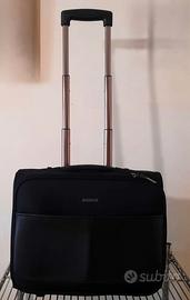 Trolley business valigia